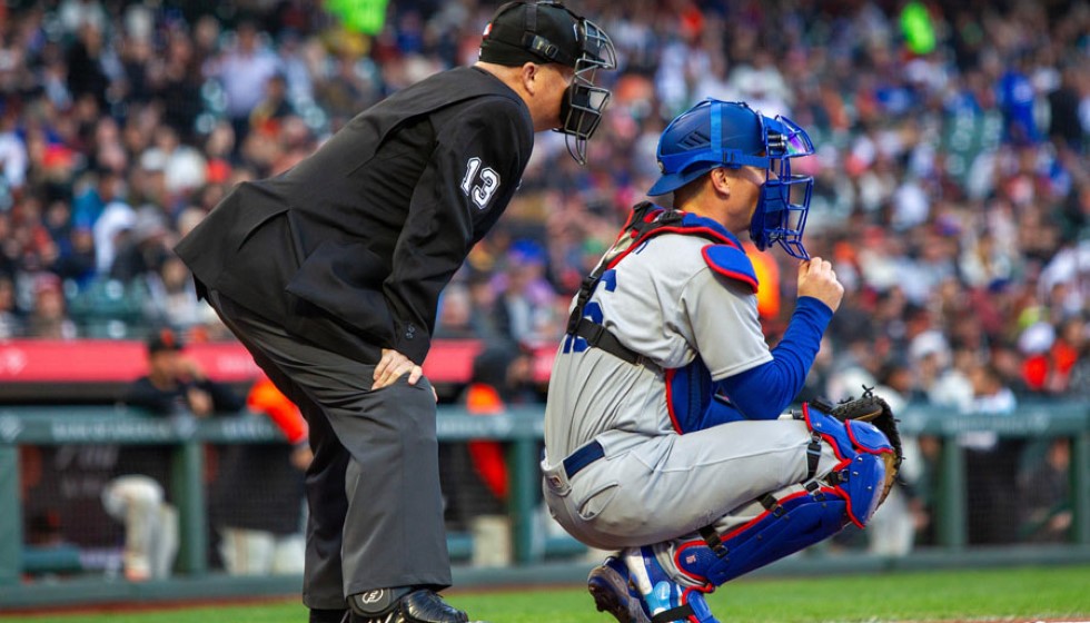 Mets Triumph Over Nationals in Pursuit of Wild-Card Spot