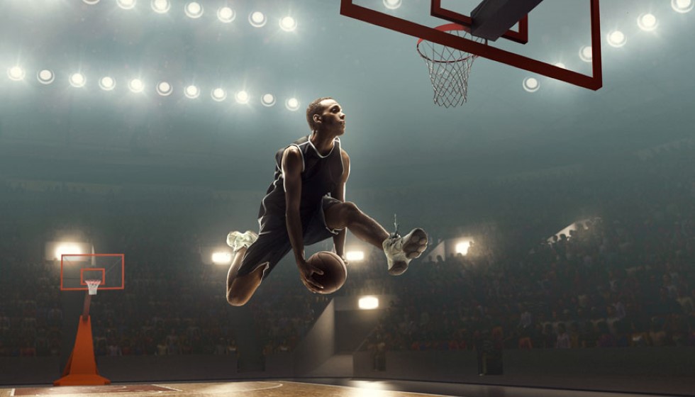 Olympic Men's Basketball Knockout Round at Bercy Arena