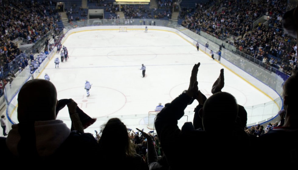 Edmonton Oilers' Comeback Attempt