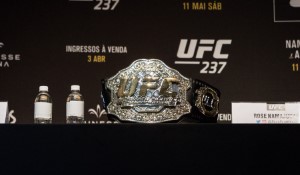 UFC 306: Noche UFC Event Preview