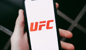 Covington Requests Trump to Present UFC Title