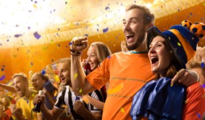 Enhanced Betting Experience Awaits at UEFA Euro 2024, Courtesy of bet365